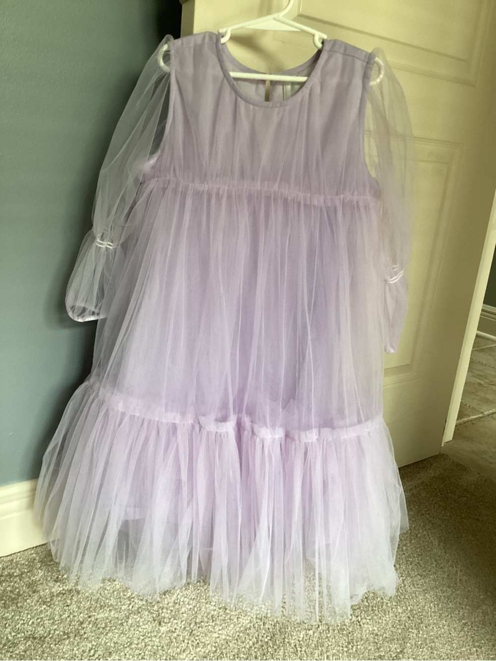 Nellystella Alice Dress